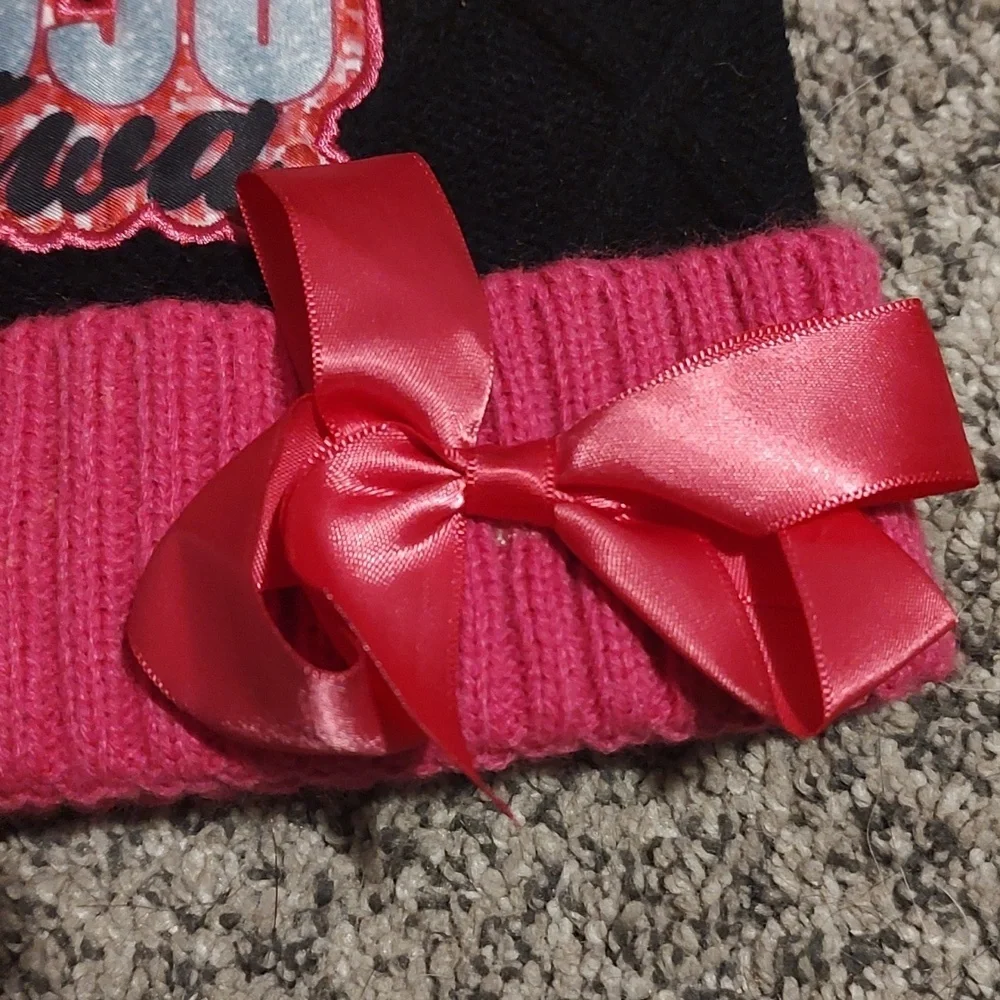 JoJo Siwa Beanie Hat